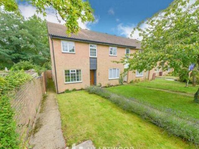 House for sale in Lyons, Greater London