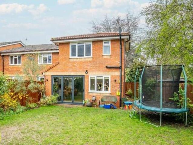 House for sale in Lyons, Greater London