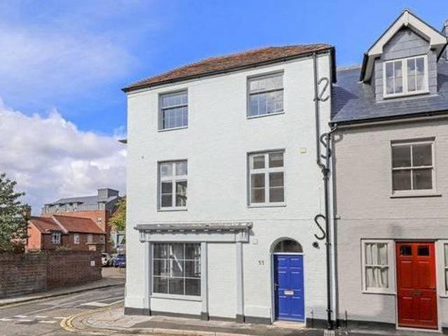House for sale in Wiltshire