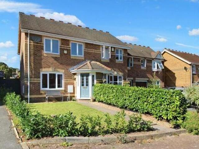 House for sale in Feckenham, City Of Bristol