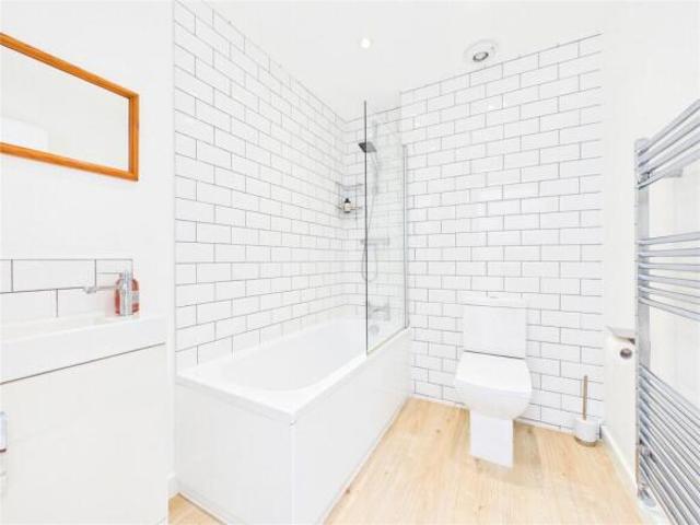 Cottage for sale in Worcestershire