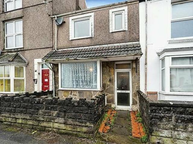 House for sale in Coedffranc, Jersey Marine
