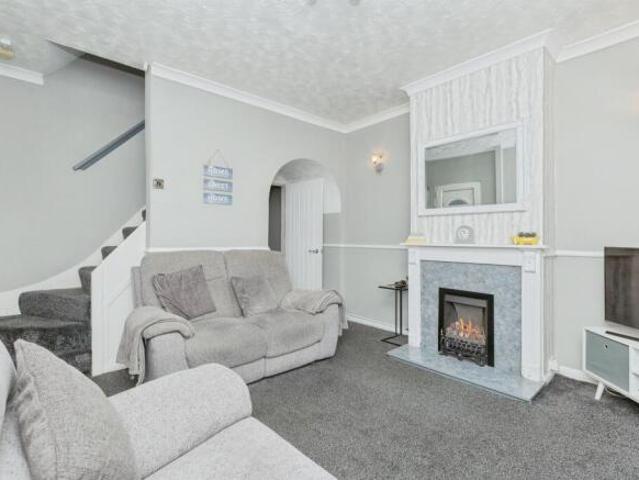 Cottage for sale in Old Wharf, City Of Leicester