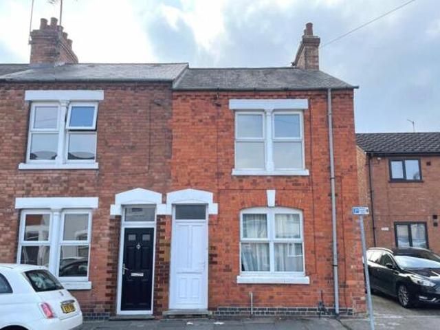 House for sale in Northampton, Northamptonshire