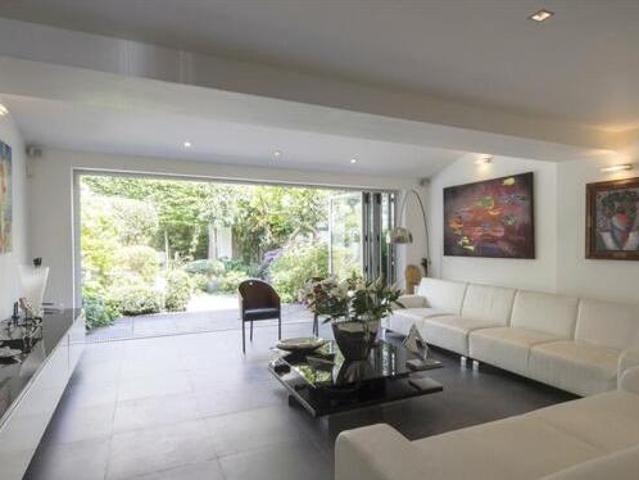 House for sale in Lyons, Greater London
