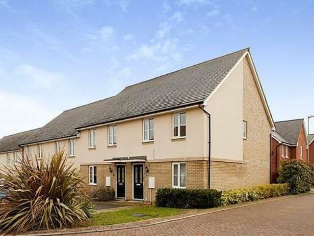 House for rent in Cambridgeshire