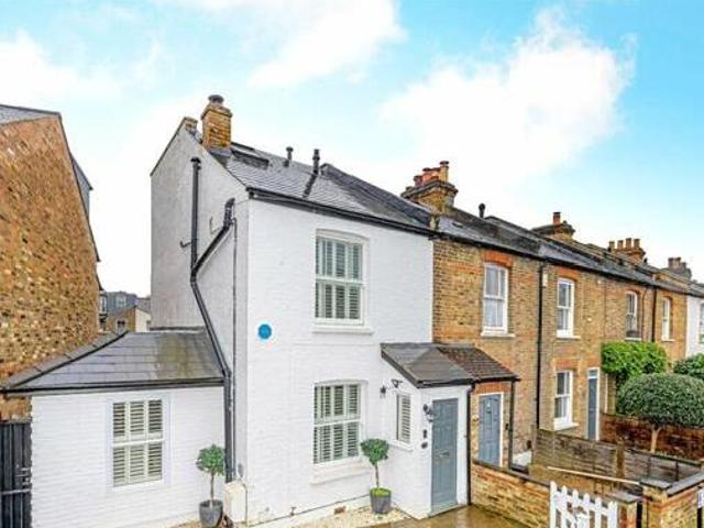 House for sale in Isleworth, Isle Of Man