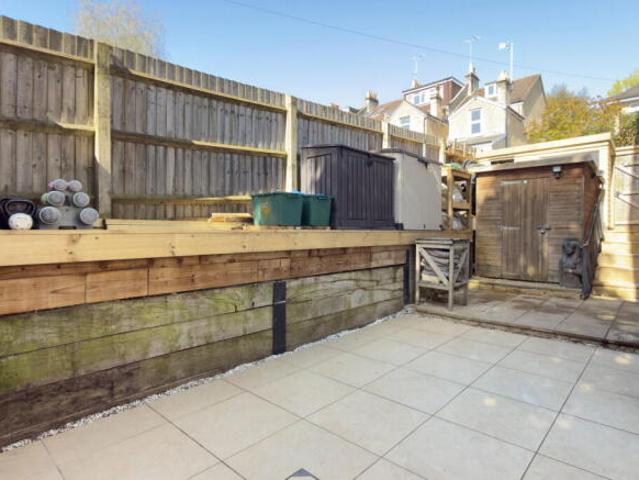Cottage for sale in St Marks, Maidenhead