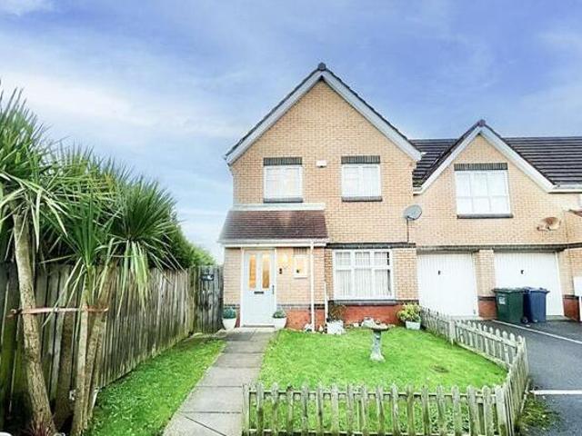 House for sale in Howdon, Wallsend