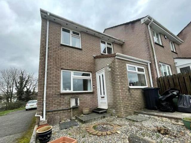 House for sale in St Stephens, Saltash