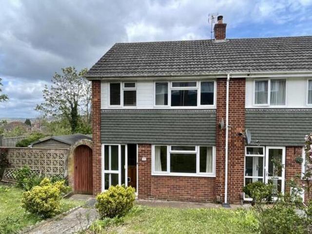 House for sale in Watergate, Devon