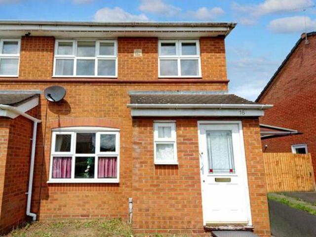House for sale in Baswich, Staffordshire