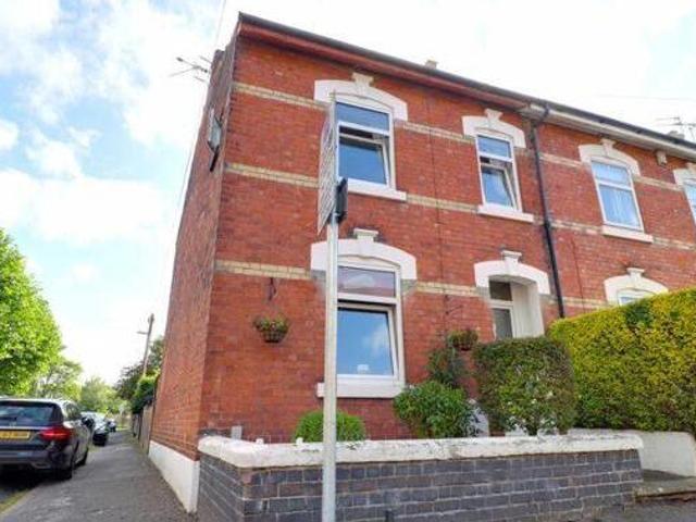House for sale in Baswich, Staffordshire