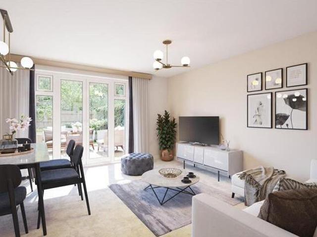 House for sale in The Hollies, Stafford
