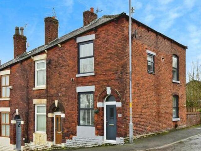 House for sale in Ashton-under-Lyne, Tameside
