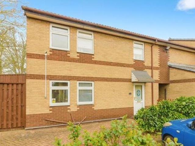 House for sale in Baron St Martin, Barholm