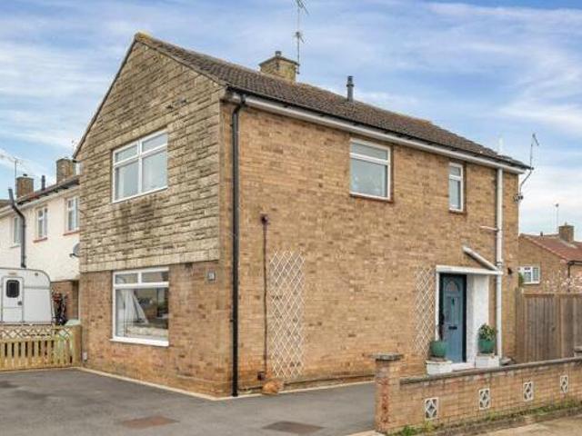 House for sale in Baron St Martin, Barholm