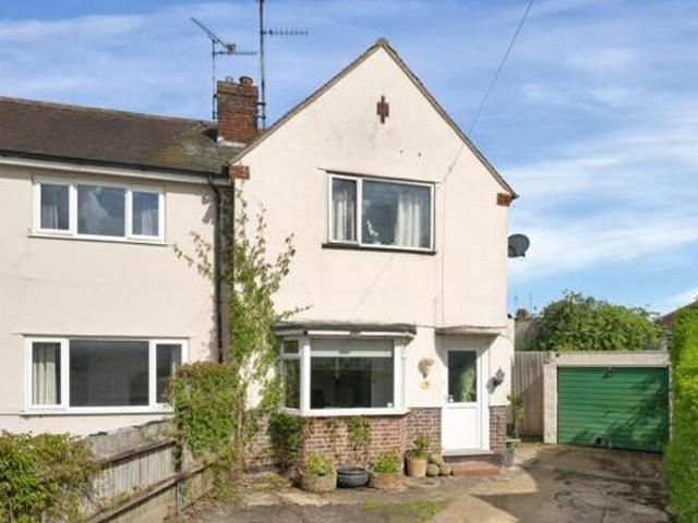House for sale in Baron St Martin, Barholm