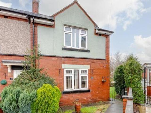 House for sale in Lancashire
