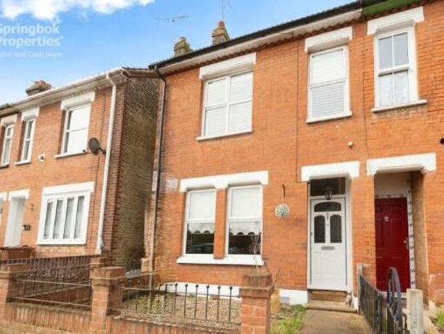 House for sale in Lyons, Greater London