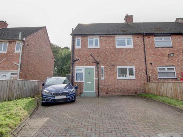 Apartment for sale in Annfield Plain, West Kyo