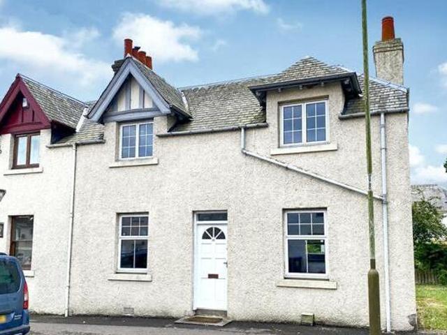 House for sale in Stanley, North East