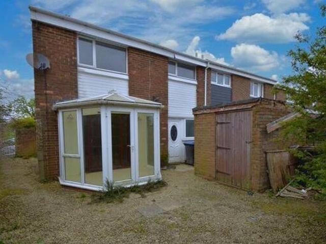 House for sale in Quaking Houses, Stanley