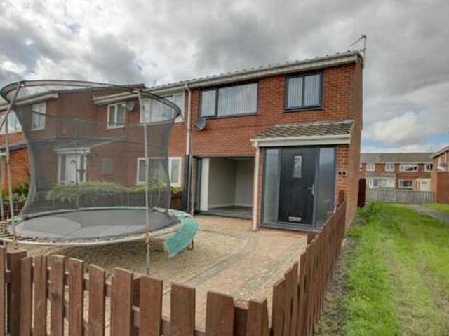 House for sale in Craghead, Stanley