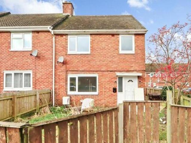 House for sale in Stanley