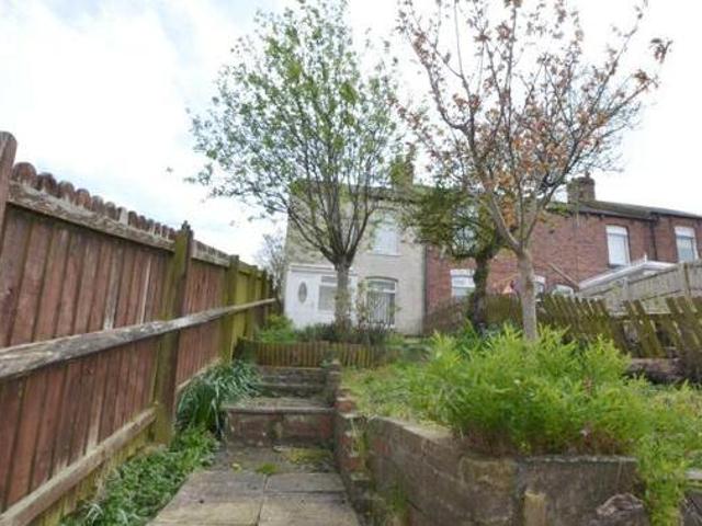 House for sale in Stanley