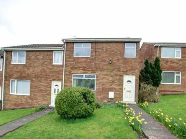 House for sale in Stanley, North East