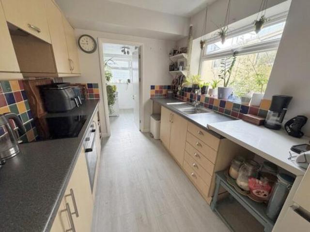 Cottage for sale in Poole