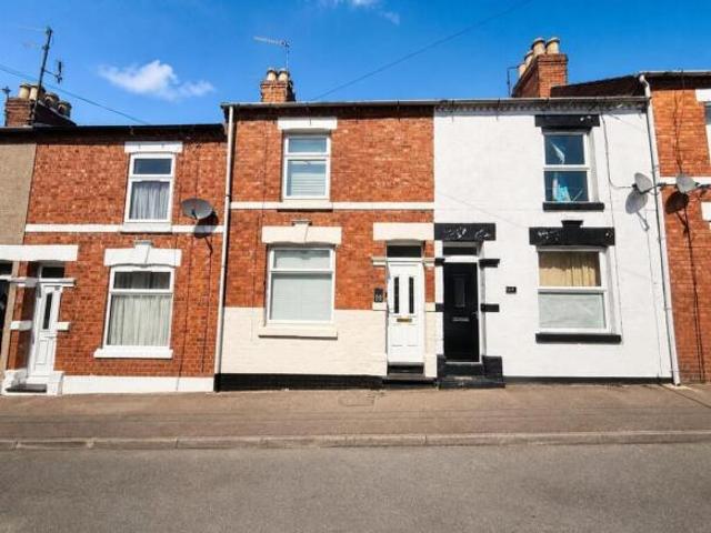 Cottage for sale in Semilong, Northampton