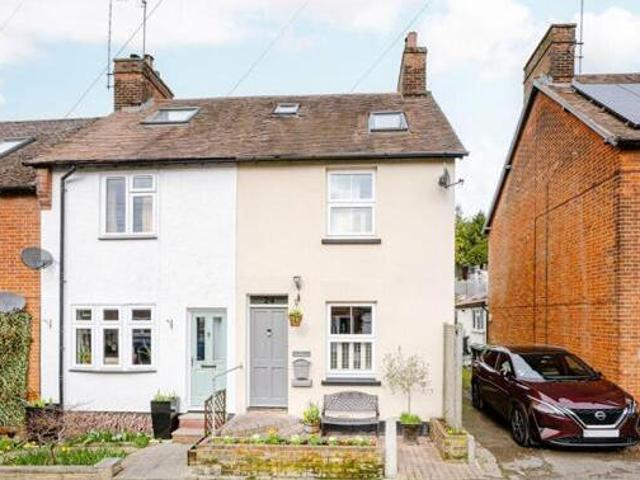 House for sale in Lyons, Greater London