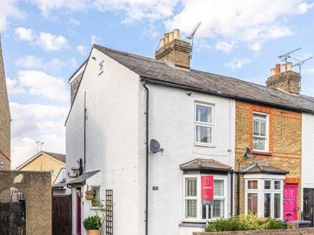 House for rent in Hertfordshire