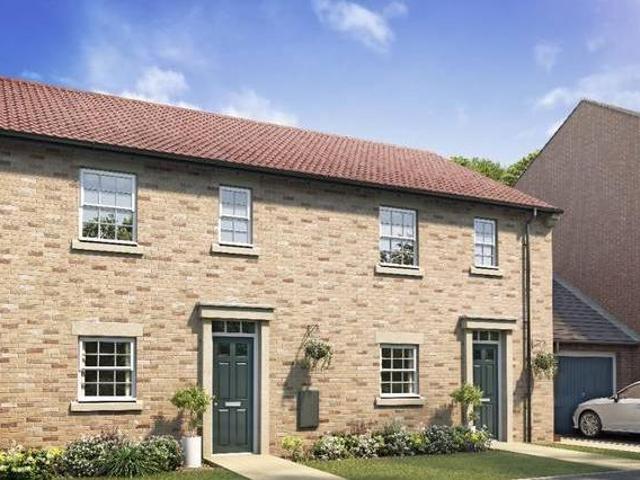 House for sale in East Riding Of Yorkshire