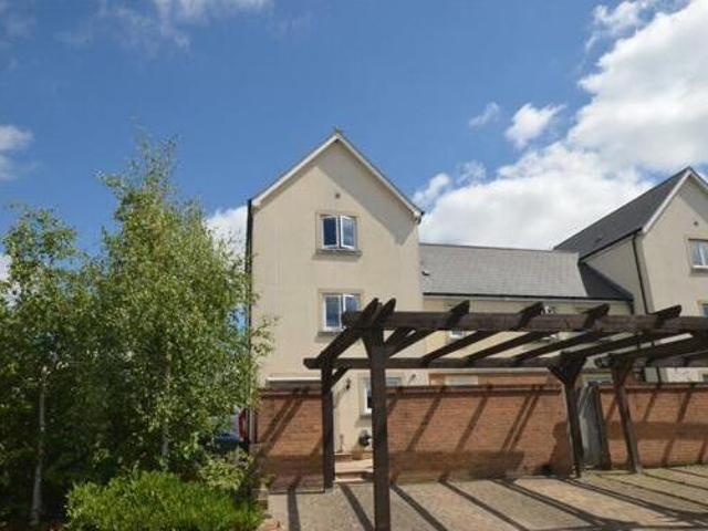 House for sale in Trowbridge, Wiltshire