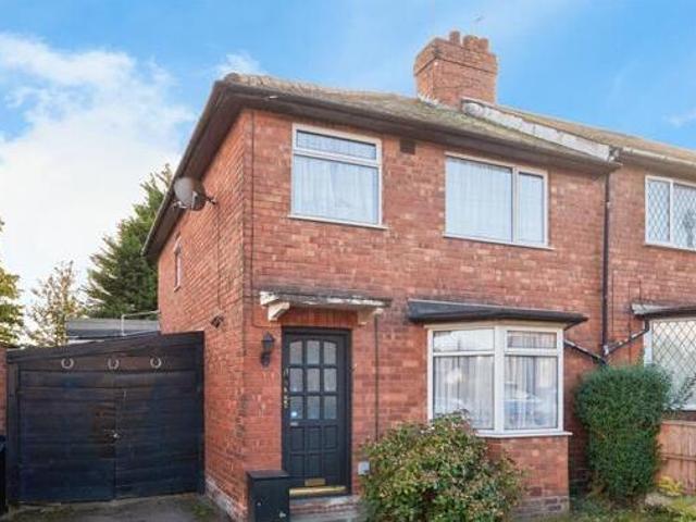 House for sale in Maney, Sutton Coldfield