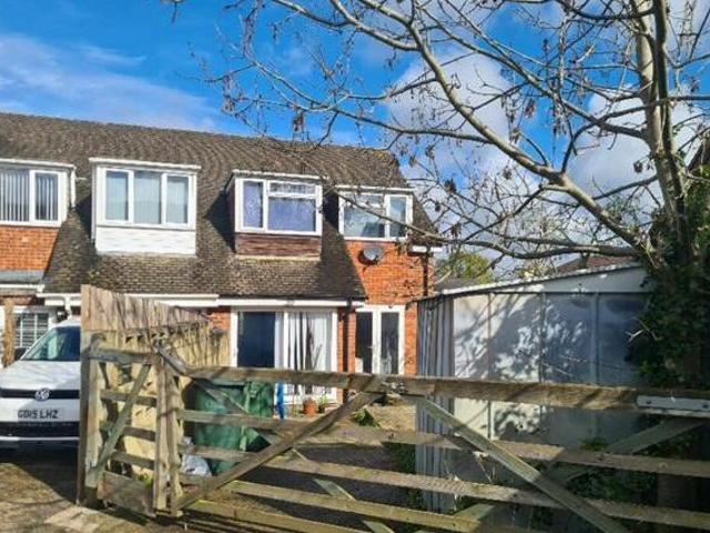 House for sale in Lyons, Greater London