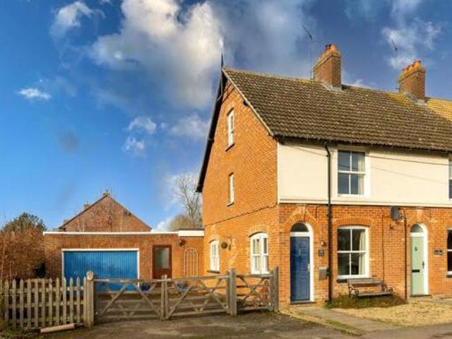 House for sale in Lyons, Greater London