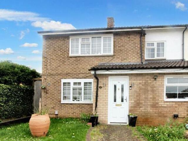 House for sale in Roebuck, Shephall