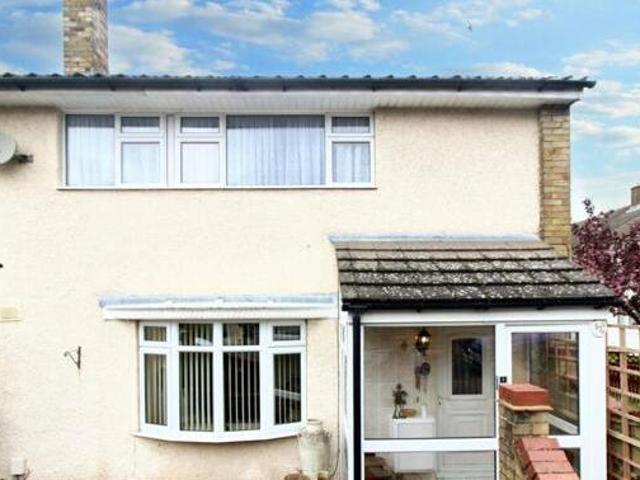 House for sale in Chells, Shephall