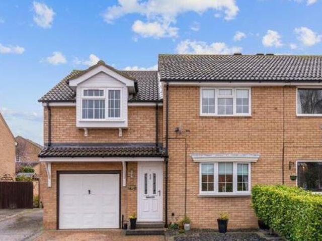 House for sale in Chells, Shephall
