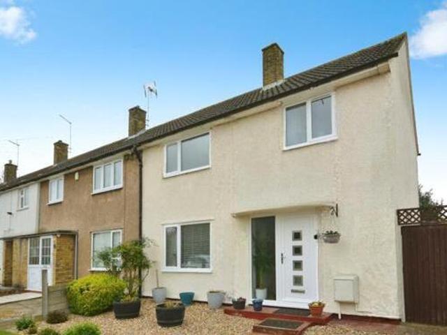House for sale in Shephall