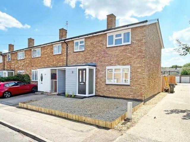 House for sale in Poplars, Shephall