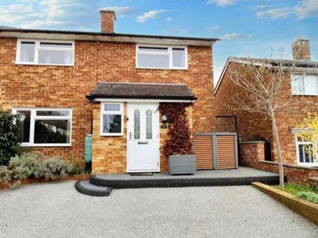 House for sale in Shephall