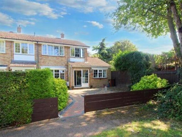 House for sale in Chells, Shephall