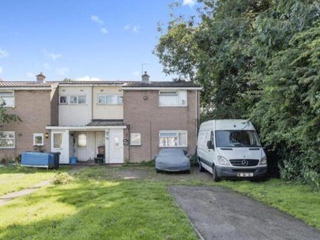 House for sale in Shephall