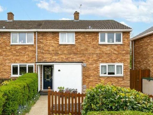 House for sale in Broadwater, Shephall