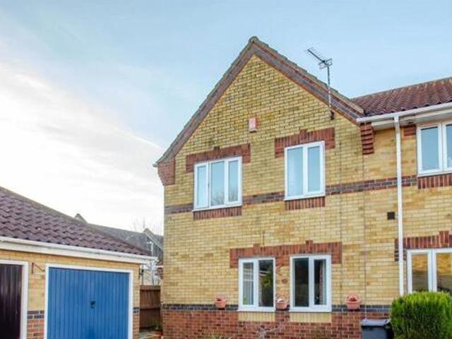 House for sale in Chells Manor, Stevenage